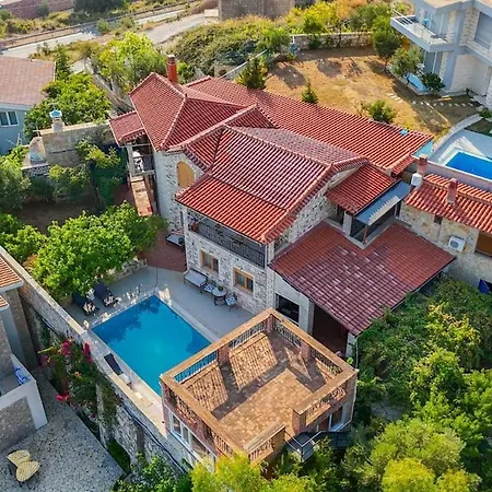Ionian Manor Estate 2 Villa