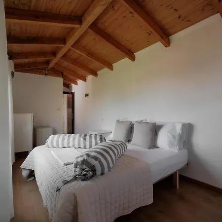 Ionian Manor Estate 2 * Porto Palermo