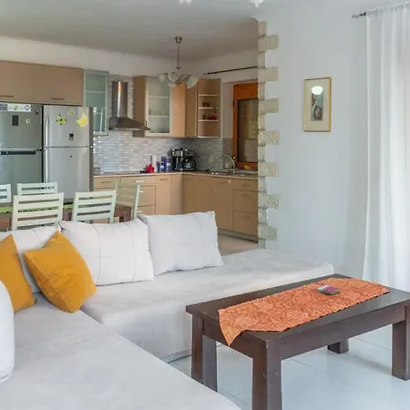 Villa Ionian Manor Estate 2 Porto Palermo