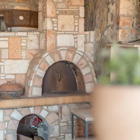 Villa Ionian Manor Estate 2