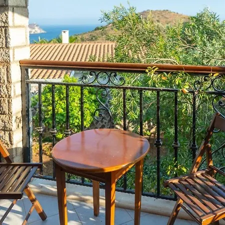 Villa Ionian Manor Estate 2 *