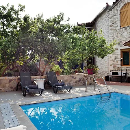 Ionian Manor Estate 2 Villa