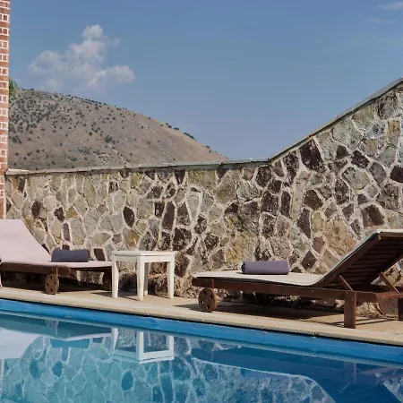 Villa Ionian Manor Estate 2