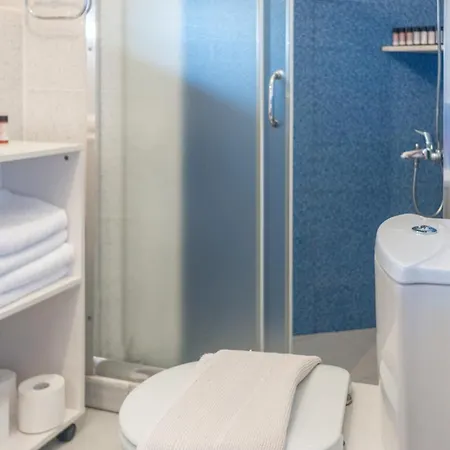 Ionian Manor Estate 2 Porto Palermo