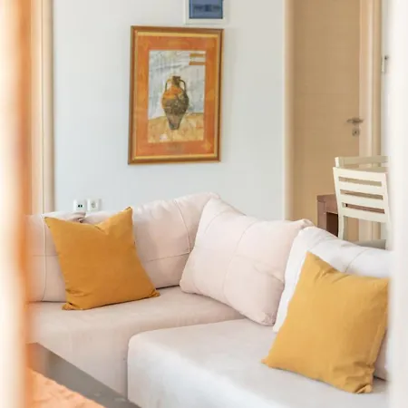Villa Ionian Manor Estate 2 Porto Palermo