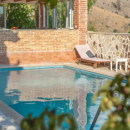 Ionian Manor Estate 2