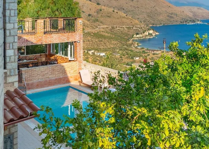 Villa Ionian Manor Estate 2 *