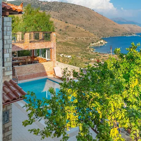 ヴィラ Ionian Manor Estate 2 *