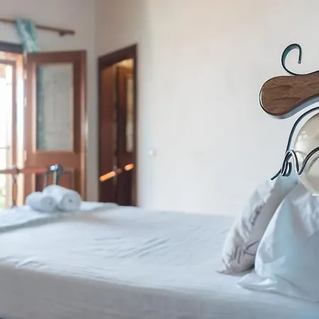 Ionian Manor Estate 2 ヴィラ *