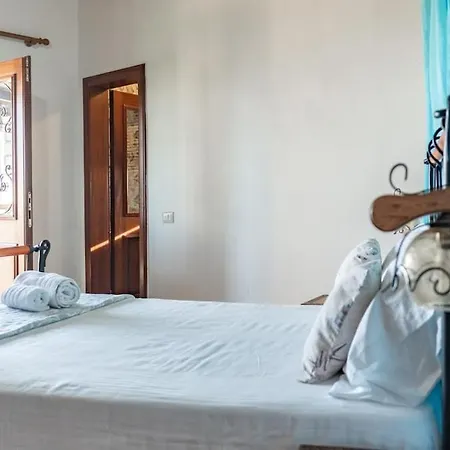 ヴィラ Ionian Manor Estate 2 *