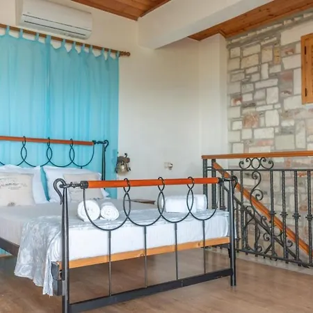 Ionian Manor Estate 2 *