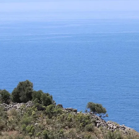 Ionian Manor Estate 2 * Porto Palermo