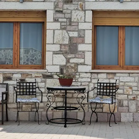 ヴィラ Ionian Manor Estate 2