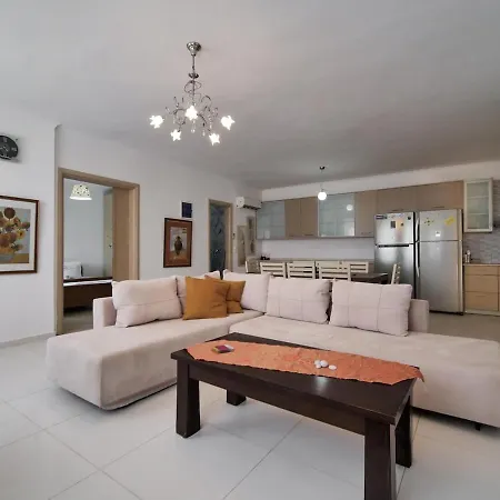 Ionian Manor Estate 2 * Porto Palermo