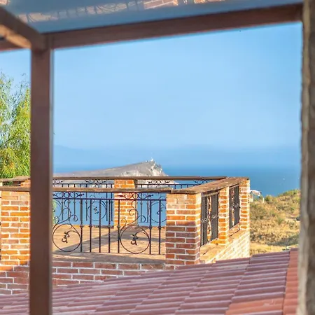 Ionian Manor Estate 2 * Porto Palermo