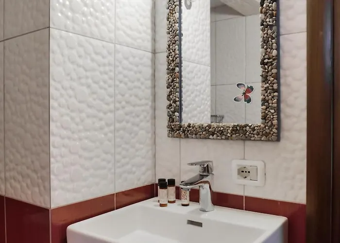 Ionian Manor Estate 2 * Porto Palermo