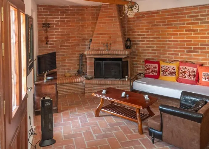 Ionian Manor Estate 2