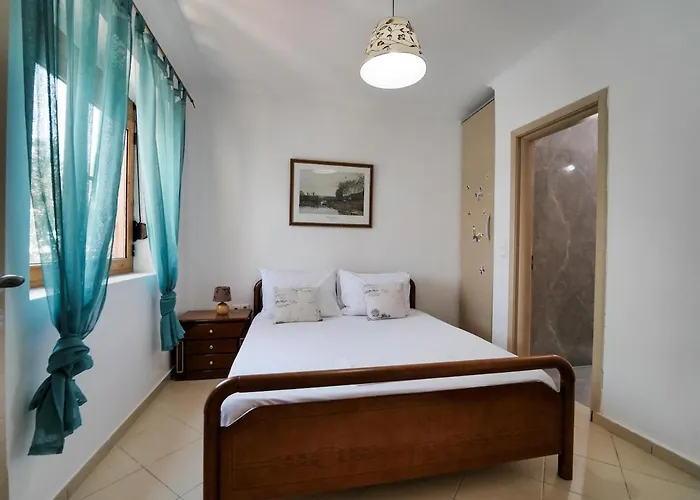 ヴィラ Ionian Manor Estate 2