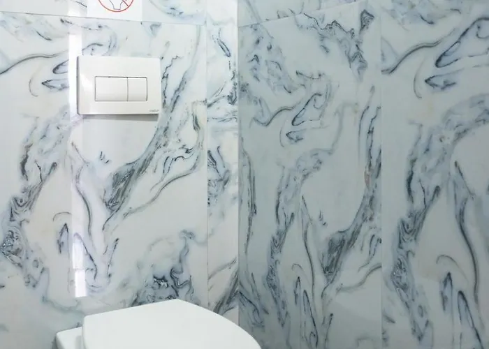 Ionian Manor Estate 2 * Porto Palermo