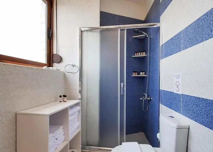 ヴィラ Ionian Manor Estate 2 *