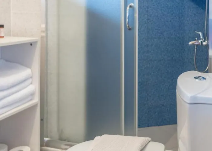 Ionian Manor Estate 2 Porto Palermo