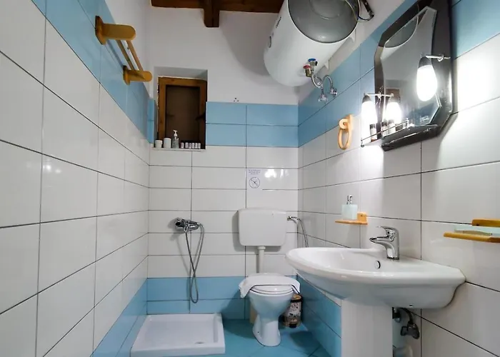 ヴィラ Ionian Manor Estate 2 *