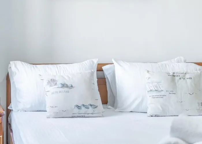 Ionian Manor Estate 2 ヴィラ