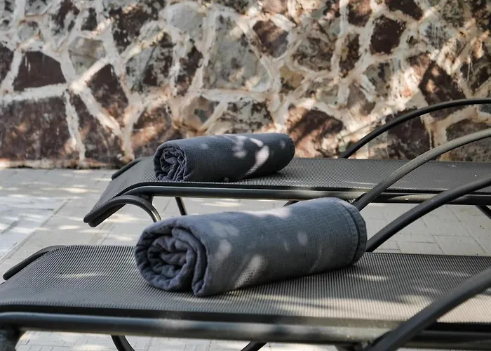 Ionian Manor Estate 2 ヴィラ Porto Palermo