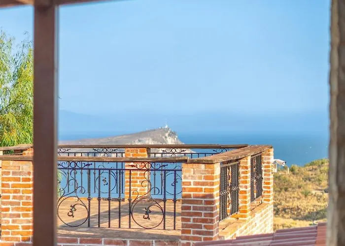 Ionian Manor Estate 2 * Porto Palermo